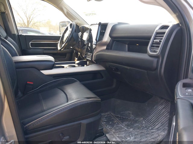 Aukcja sprzedaży 2023 Ram 3500 Laramie  4x4 8' Box, vin: 3C63RRJL7PG507975, numer aukcji: 44929238
