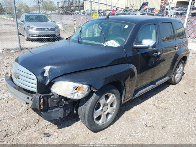 Aukcja sprzedaży 2006 Chevrolet Hhr Lt, vin: 3GNDA23D56S629979, numer aukcji: 44929244