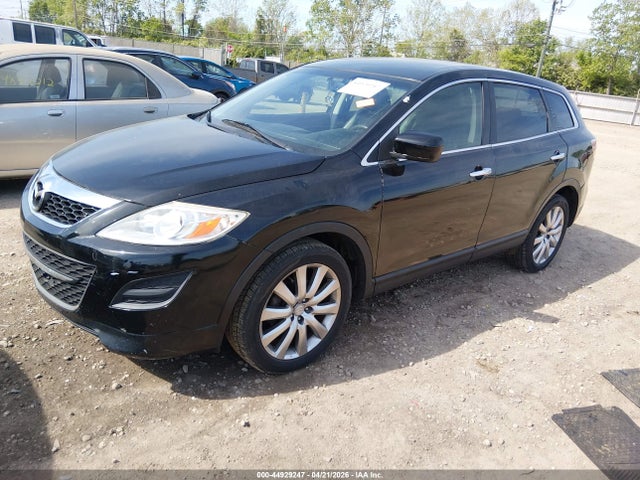Aukcja sprzedaży 2011 Mazda Cx-9 Sport, vin: JM3TB3BV1B0301310, numer aukcji: 44929247