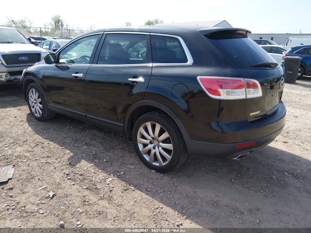 Aukcja sprzedaży 2011 Mazda Cx-9 Sport, vin: JM3TB3BV1B0301310, numer aukcji: 44929247