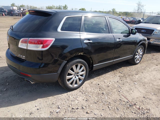 Aukcja sprzedaży 2011 Mazda Cx-9 Sport, vin: JM3TB3BV1B0301310, numer aukcji: 44929247