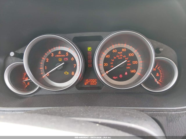 Aukcja sprzedaży 2011 Mazda Cx-9 Sport, vin: JM3TB3BV1B0301310, numer aukcji: 44929247