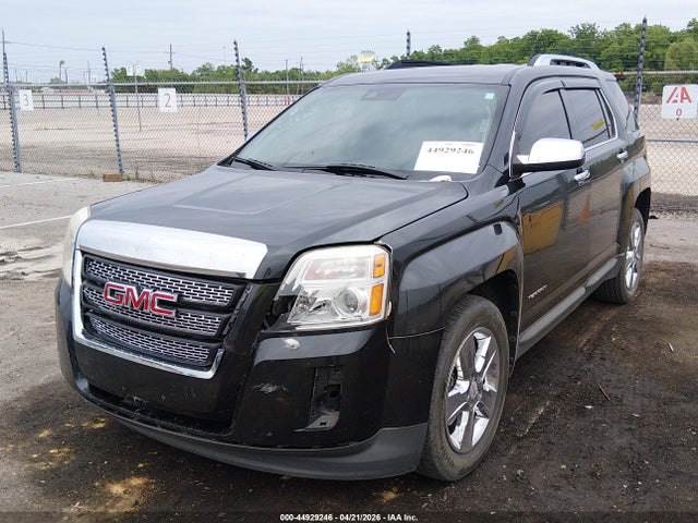 Aukcja sprzedaży 2014 Gmc Terrain Slt-2, vin: 2GKALTEK1E6143808, numer aukcji: 44929246