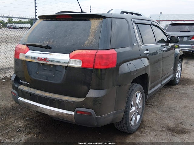 Aukcja sprzedaży 2014 Gmc Terrain Slt-2, vin: 2GKALTEK1E6143808, numer aukcji: 44929246
