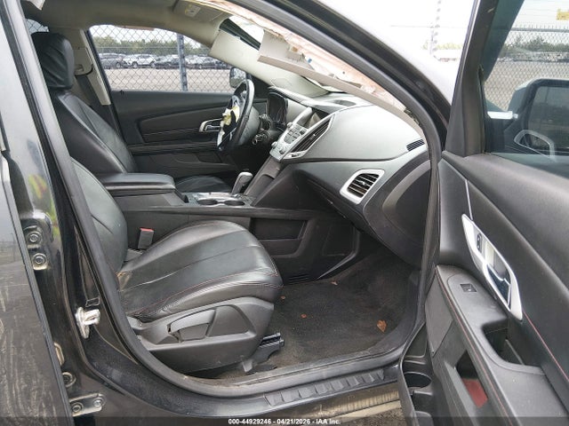 Aukcja sprzedaży 2014 Gmc Terrain Slt-2, vin: 2GKALTEK1E6143808, numer aukcji: 44929246
