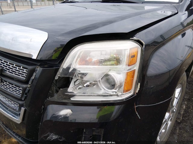 Aukcja sprzedaży 2014 Gmc Terrain Slt-2, vin: 2GKALTEK1E6143808, numer aukcji: 44929246
