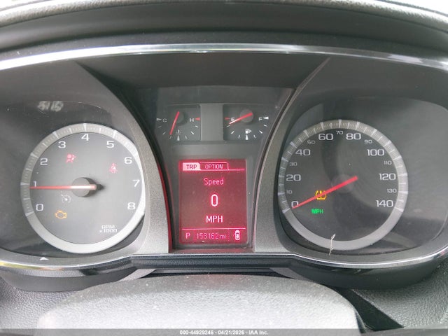 Aukcja sprzedaży 2014 Gmc Terrain Slt-2, vin: 2GKALTEK1E6143808, numer aukcji: 44929246