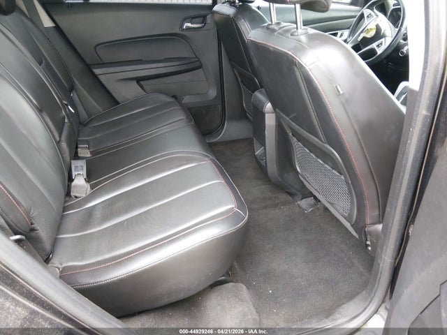 Aukcja sprzedaży 2014 Gmc Terrain Slt-2, vin: 2GKALTEK1E6143808, numer aukcji: 44929246