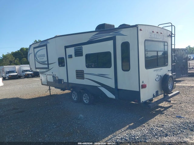2015 Heartland Elkridge E289 მანქანა იყიდება აუქციონზე, vin: 5SFRG3126FE290063, აუქციონის ნომერი: 44929248