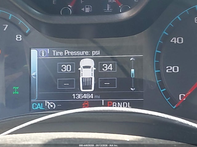 44929259 :رقم المزاد ، 1GCHTCEN9J1111769 vin ، 2018 Chevrolet Colorado Lt مزاد بيع