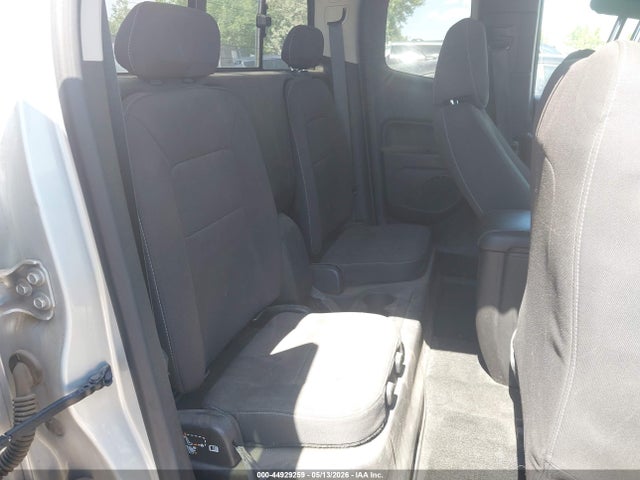 44929259 :رقم المزاد ، 1GCHTCEN9J1111769 vin ، 2018 Chevrolet Colorado Lt مزاد بيع