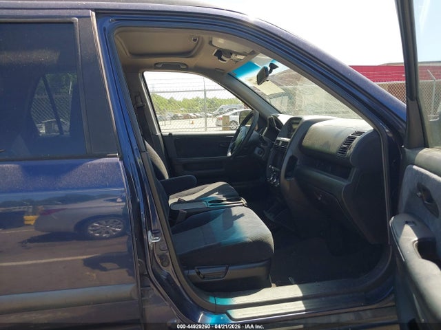 Aukcja sprzedaży 2006 Honda Cr-v Ex, vin: JHLRD78896C028422, numer aukcji: 44929260