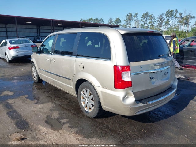 Продаж на аукціоні авто 2014 Chrysler Town & Country Touring, vin: 2C4RC1BGXER216952, номер лоту: 44929266