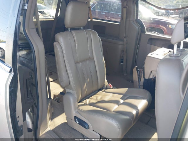 Продаж на аукціоні авто 2014 Chrysler Town & Country Touring, vin: 2C4RC1BGXER216952, номер лоту: 44929266