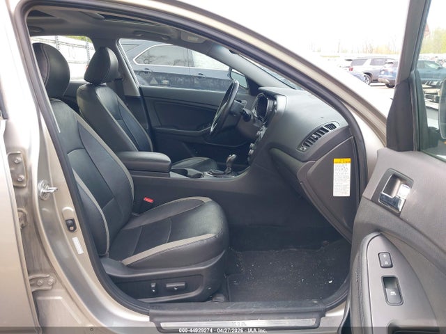 Продаж на аукціоні авто 2013 Kia Optima Hybrid Ex, vin: KNAGM4AD0D5040984, номер лоту: 44929274