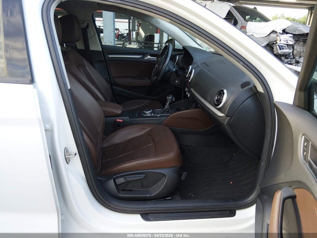 Aukcja sprzedaży 2016 Audi A3 1.8t Premium, vin: WAUA7GFFXG1061958, numer aukcji: 44929276