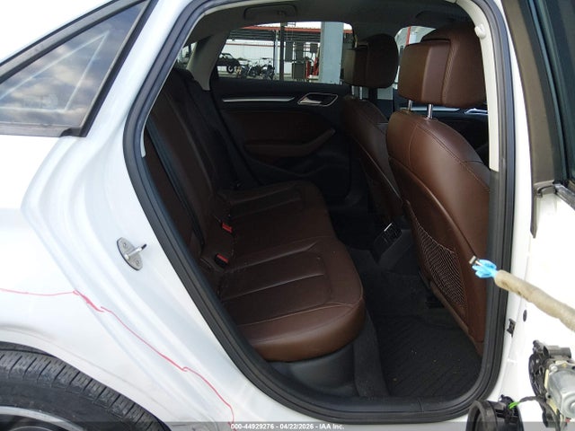Aukcja sprzedaży 2016 Audi A3 1.8t Premium, vin: WAUA7GFFXG1061958, numer aukcji: 44929276