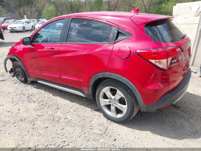 44929277 :رقم المزاد ، 3CZRU5H58GM713920 vin ، 2016 Honda Hr-v Ex مزاد بيع