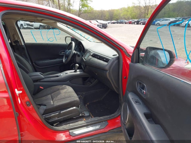 44929277 :رقم المزاد ، 3CZRU5H58GM713920 vin ، 2016 Honda Hr-v Ex مزاد بيع