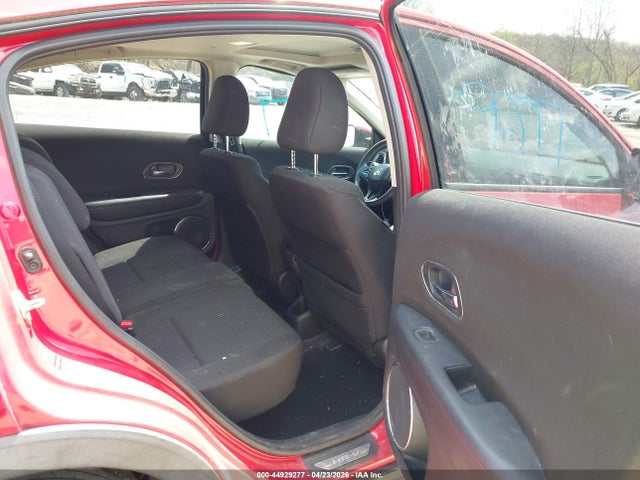 44929277 :رقم المزاد ، 3CZRU5H58GM713920 vin ، 2016 Honda Hr-v Ex مزاد بيع