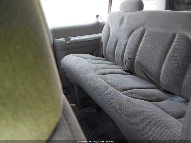 44929281 :رقم المزاد ، 3GNEK18R9XG202566 vin ، 1999 Chevrolet Tahoe مزاد بيع