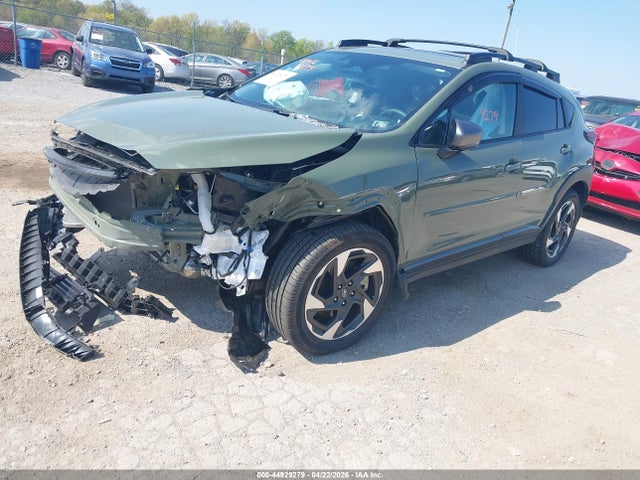 Продаж на аукціоні авто 2024 Subaru Crosstrek Limited, vin: 4S4GUHM61R3717224, номер лоту: 44929279