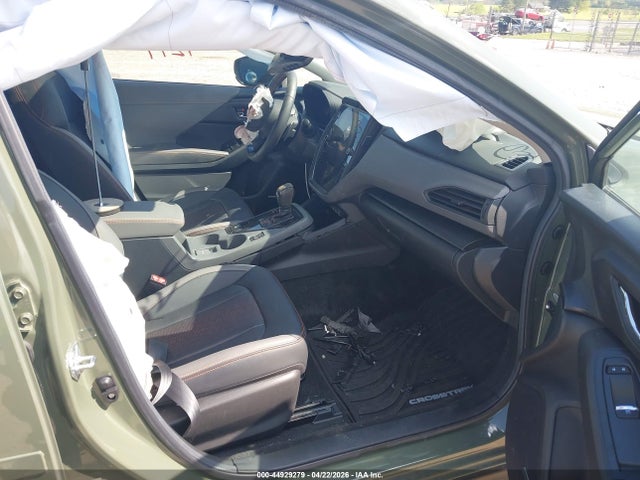 Продаж на аукціоні авто 2024 Subaru Crosstrek Limited, vin: 4S4GUHM61R3717224, номер лоту: 44929279