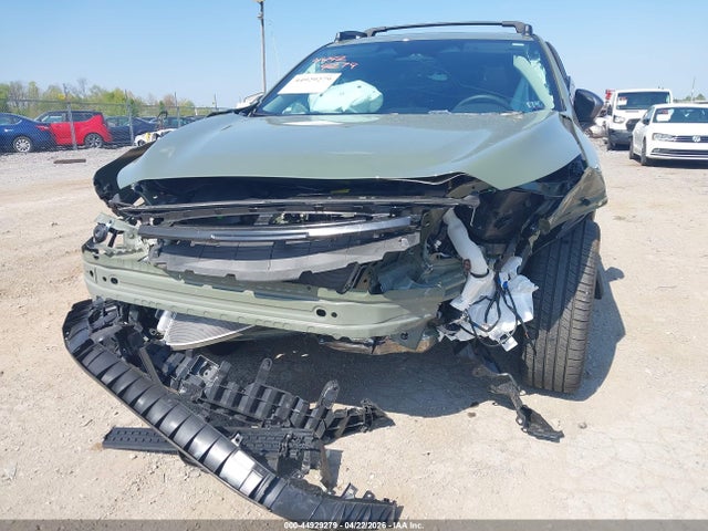 Продаж на аукціоні авто 2024 Subaru Crosstrek Limited, vin: 4S4GUHM61R3717224, номер лоту: 44929279