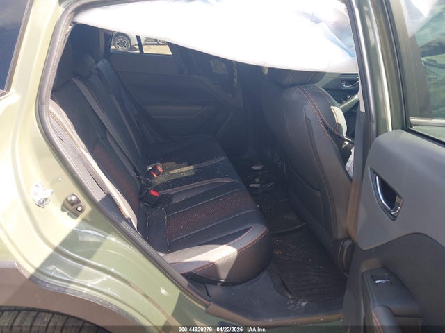 Продаж на аукціоні авто 2024 Subaru Crosstrek Limited, vin: 4S4GUHM61R3717224, номер лоту: 44929279