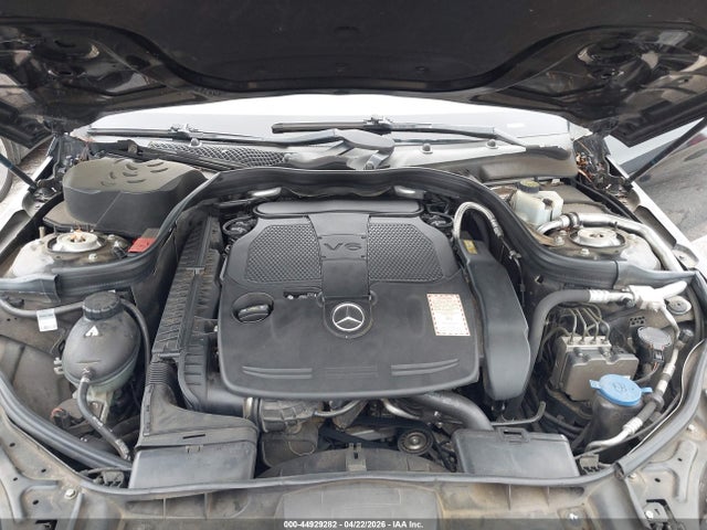 Продажа на аукционе авто 2014 Mercedes-benz E 350, vin: WDDHF5KB6EA954353, номер лота: 44929282
