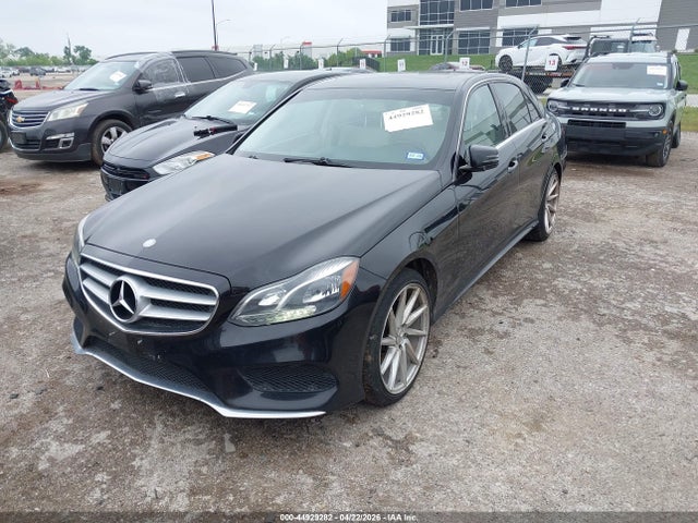 Продажа на аукционе авто 2014 Mercedes-benz E 350, vin: WDDHF5KB6EA954353, номер лота: 44929282