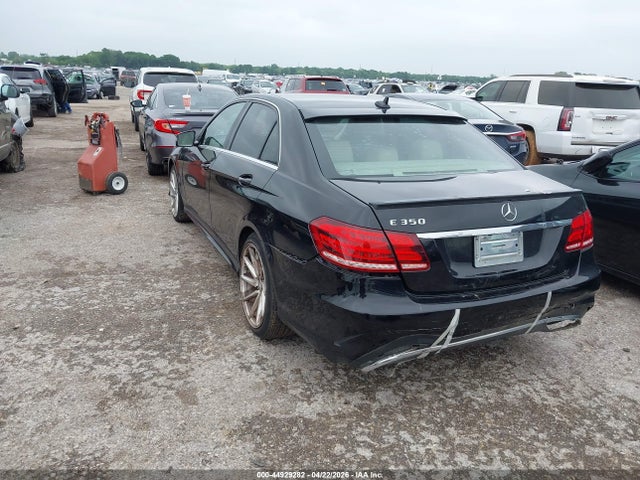 Продажа на аукционе авто 2014 Mercedes-benz E 350, vin: WDDHF5KB6EA954353, номер лота: 44929282