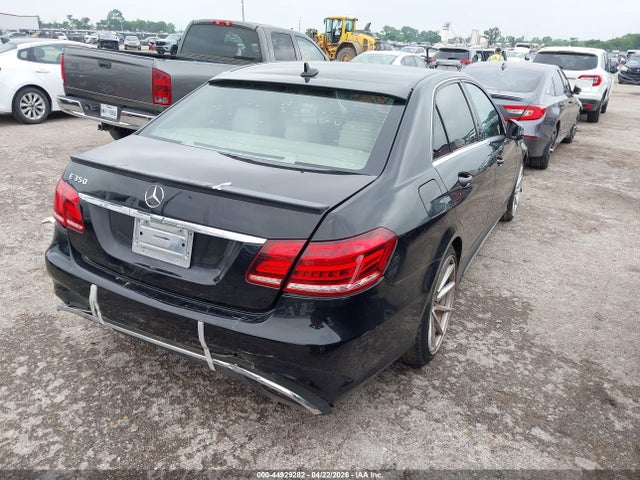 Продажа на аукционе авто 2014 Mercedes-benz E 350, vin: WDDHF5KB6EA954353, номер лота: 44929282