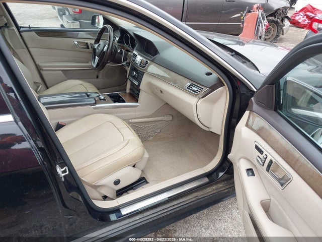 Продажа на аукционе авто 2014 Mercedes-benz E 350, vin: WDDHF5KB6EA954353, номер лота: 44929282