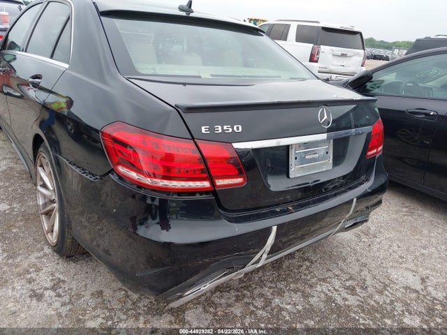 Продажа на аукционе авто 2014 Mercedes-benz E 350, vin: WDDHF5KB6EA954353, номер лота: 44929282