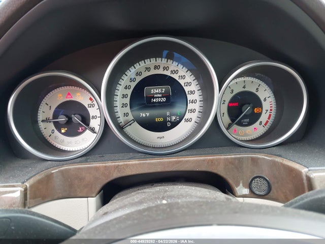 Продажа на аукционе авто 2014 Mercedes-benz E 350, vin: WDDHF5KB6EA954353, номер лота: 44929282
