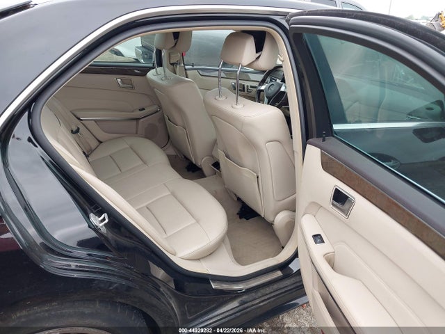 Продажа на аукционе авто 2014 Mercedes-benz E 350, vin: WDDHF5KB6EA954353, номер лота: 44929282