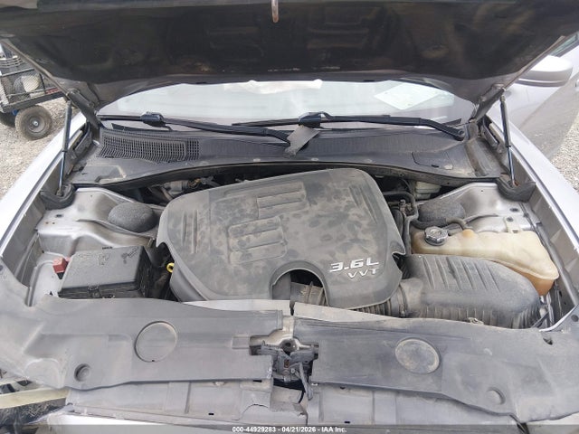 Продажа на аукционе авто 2014 Dodge Charger Se, vin: 2C3CDXBG2EH168329, номер лота: 44929283