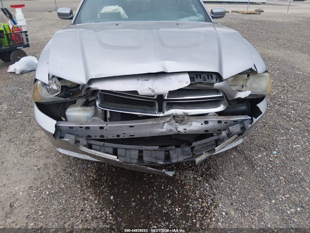 Продажа на аукционе авто 2014 Dodge Charger Se, vin: 2C3CDXBG2EH168329, номер лота: 44929283