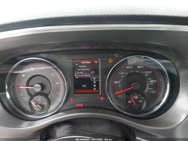 Продажа на аукционе авто 2014 Dodge Charger Se, vin: 2C3CDXBG2EH168329, номер лота: 44929283