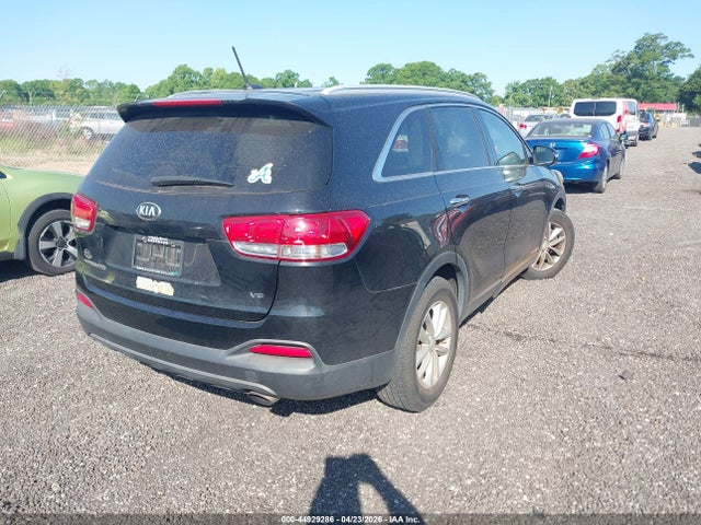 Aukcja sprzedaży 2017 Kia Sorento 3.3l Lx, vin: 5XYPGDA50HG292508, numer aukcji: 44929286