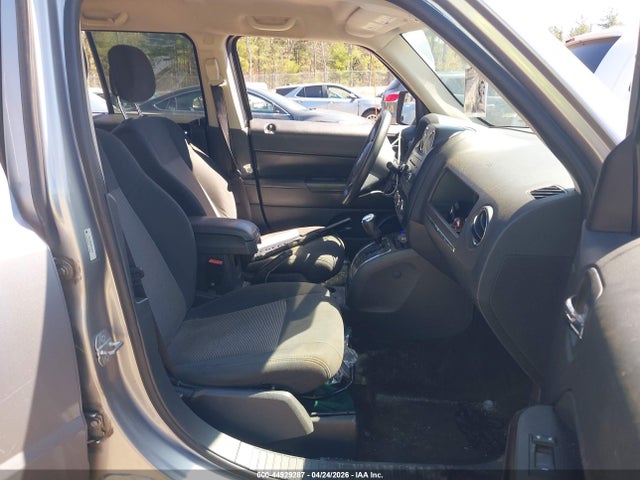 Продаж на аукціоні авто 2014 Jeep Patriot Sport, vin: 1C4NJRBB8ED879219, номер лоту: 44929287