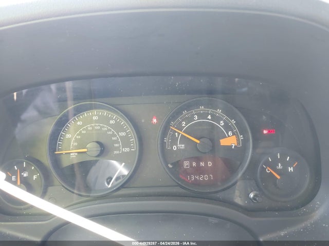 Продаж на аукціоні авто 2014 Jeep Patriot Sport, vin: 1C4NJRBB8ED879219, номер лоту: 44929287