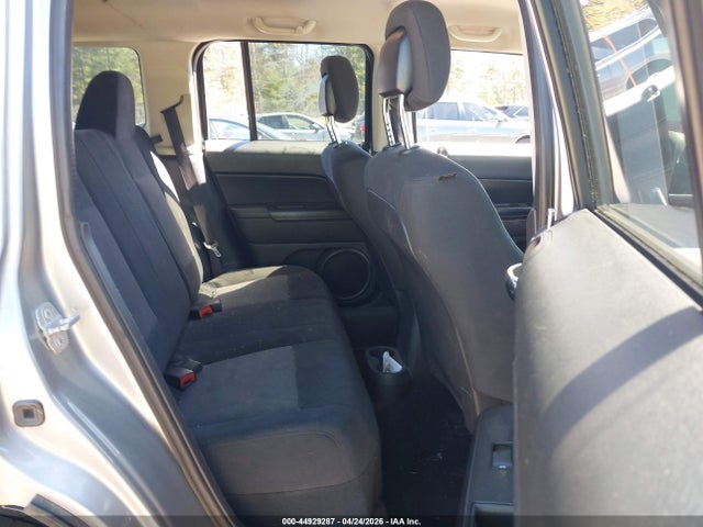 Продаж на аукціоні авто 2014 Jeep Patriot Sport, vin: 1C4NJRBB8ED879219, номер лоту: 44929287