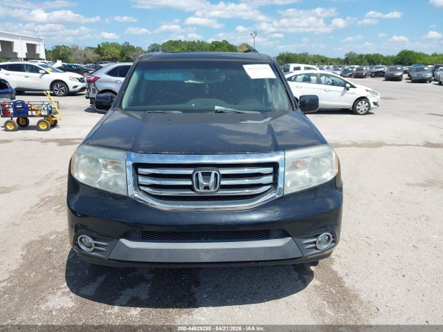 Продаж на аукціоні авто 2015 Honda Pilot Touring, vin: 5FNYF3H94FB024656, номер лоту: 44929290