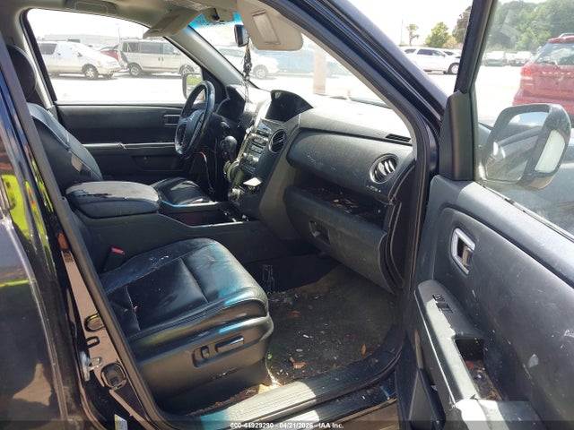 Продаж на аукціоні авто 2015 Honda Pilot Touring, vin: 5FNYF3H94FB024656, номер лоту: 44929290