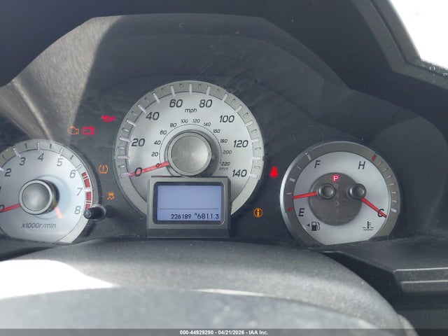 Продаж на аукціоні авто 2015 Honda Pilot Touring, vin: 5FNYF3H94FB024656, номер лоту: 44929290