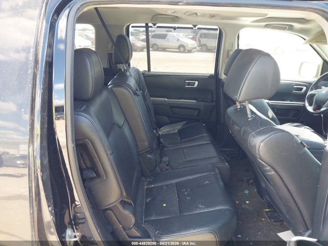 Продаж на аукціоні авто 2015 Honda Pilot Touring, vin: 5FNYF3H94FB024656, номер лоту: 44929290