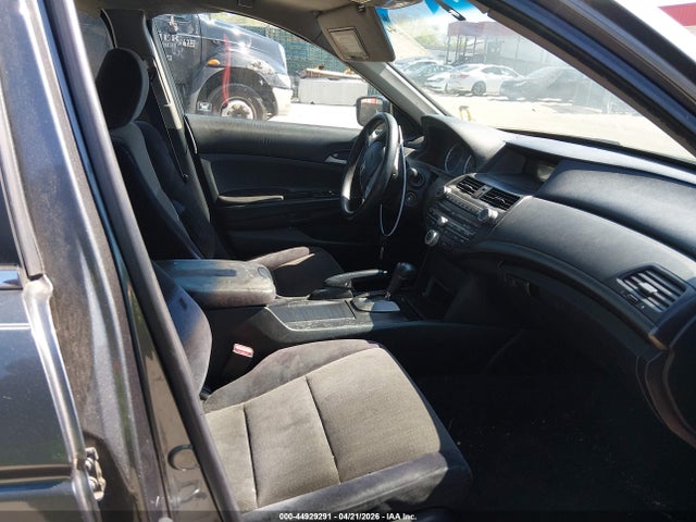 44929291 :رقم المزاد ، 1HGCP26438A016294 vin ، 2008 Honda Accord 2.4 Lx-p مزاد بيع