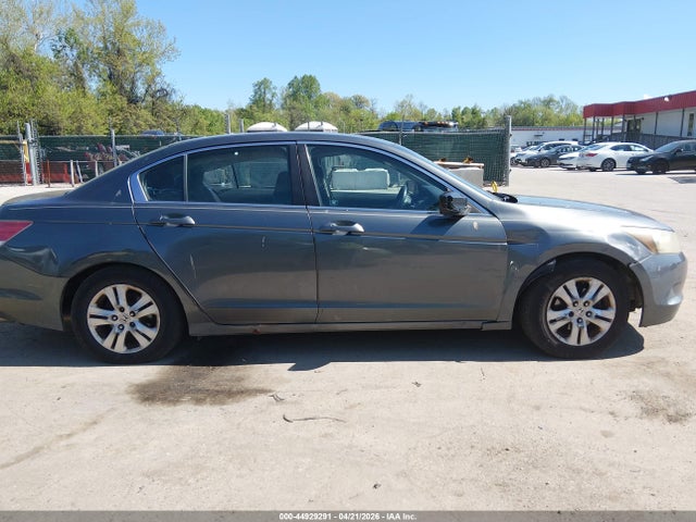 44929291 :رقم المزاد ، 1HGCP26438A016294 vin ، 2008 Honda Accord 2.4 Lx-p مزاد بيع